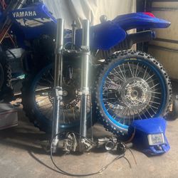 Parts