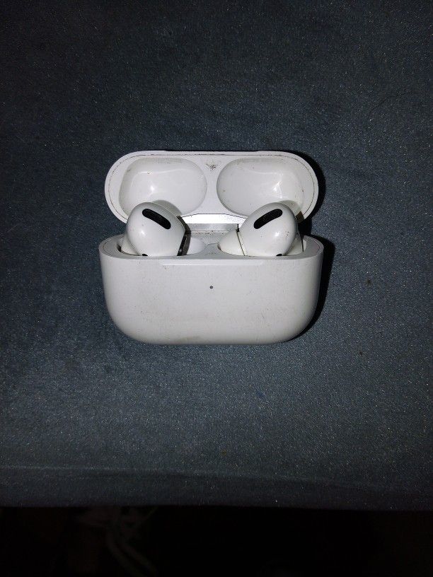 AIRPOD PRO 2ND GENERATION