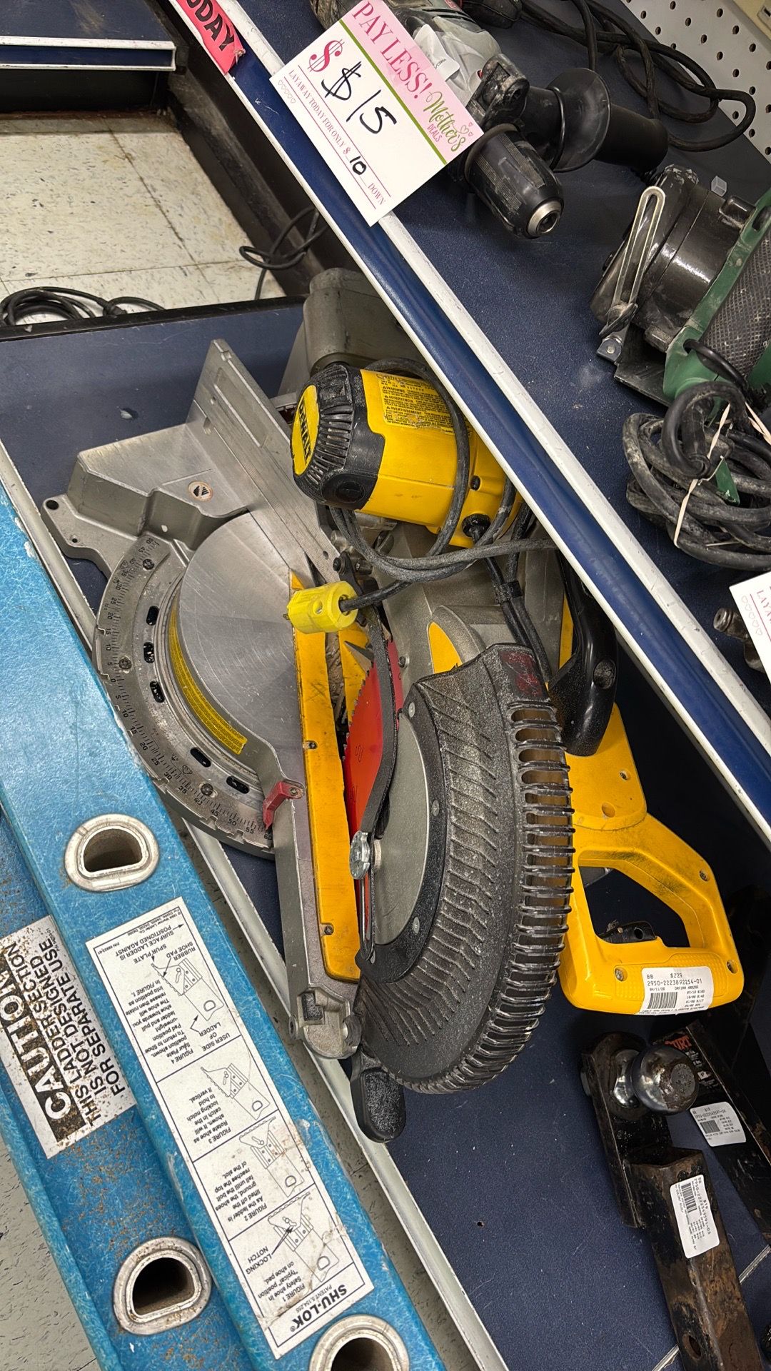 Saw