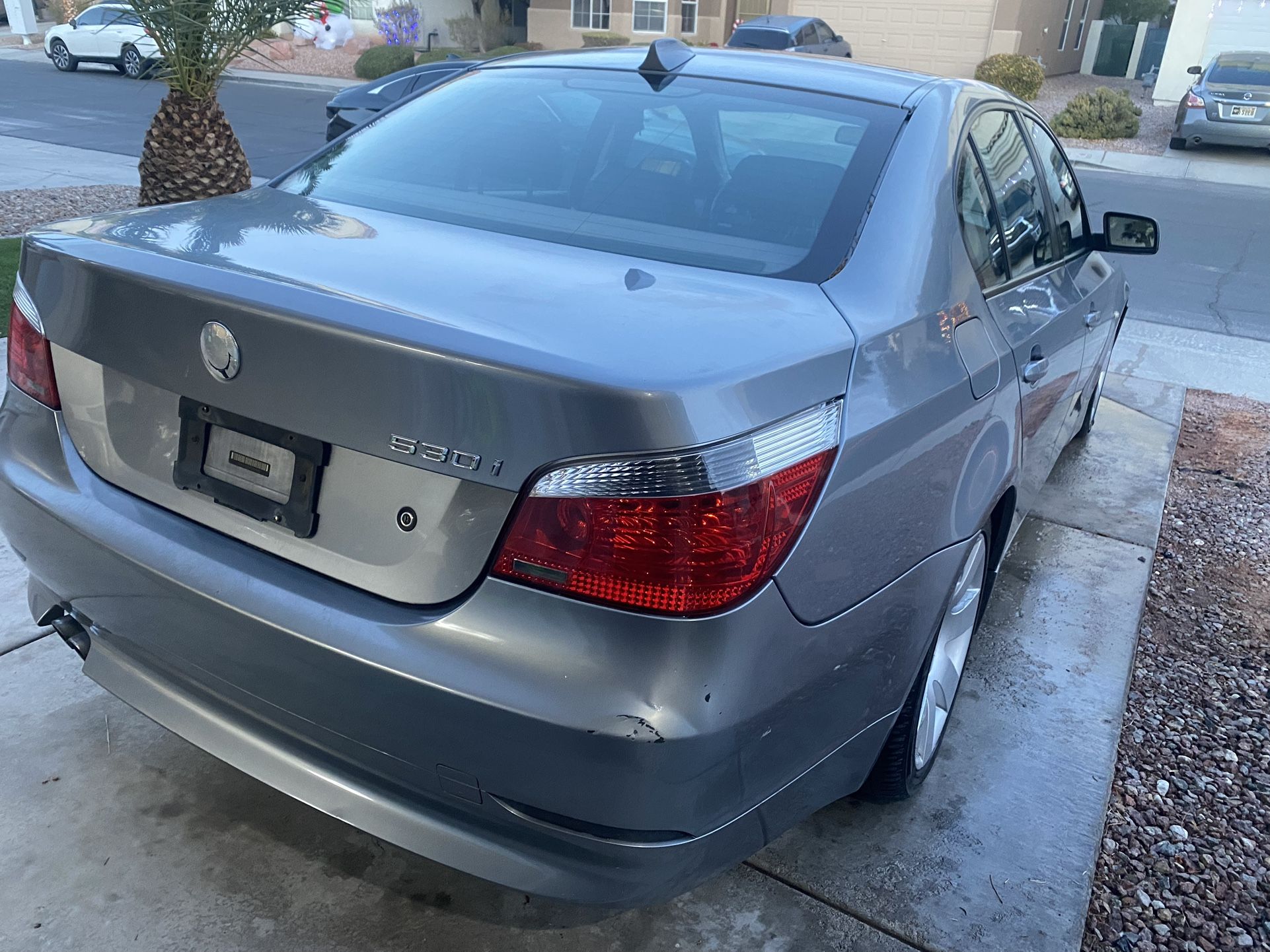 2004 BMW 530i for Sale in Henderson, NV - OfferUp