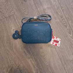 Mickey Purse/Crossbody