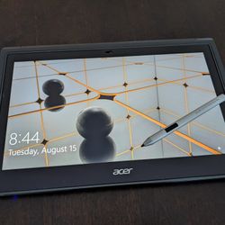 Acer Aspire 13.3-Inch Convertible Touchscreen Laptop