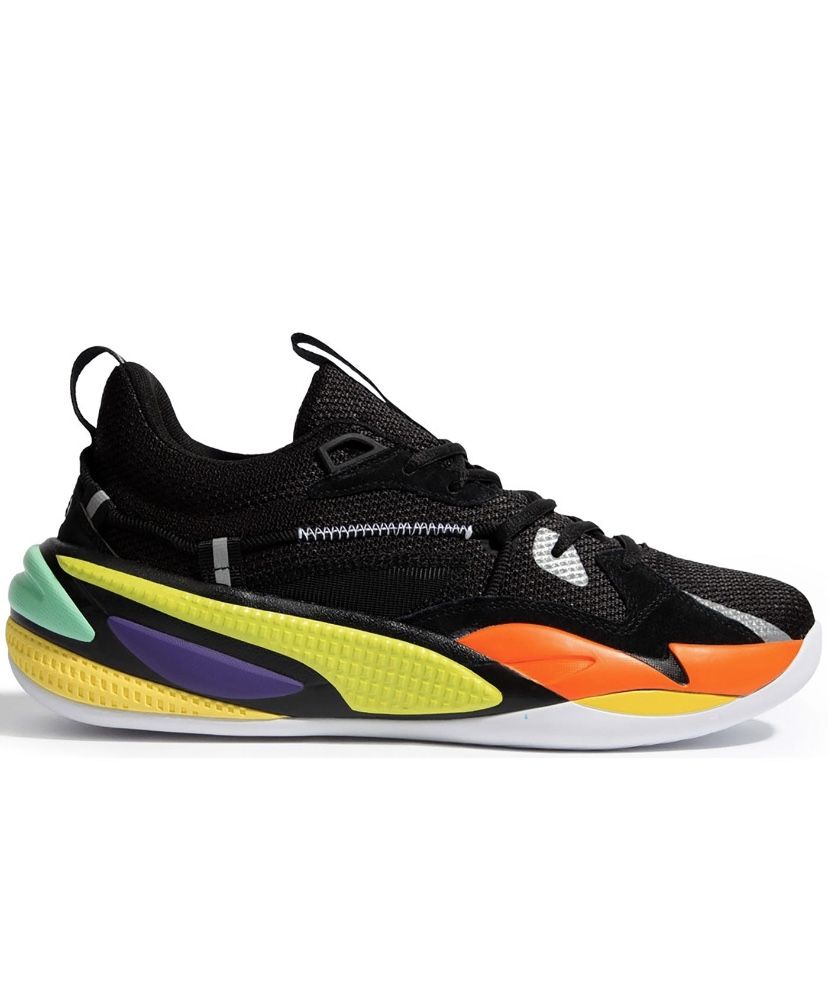 IN-HAND Puma RS-Dreamer J Cole Brand New Size 8.5