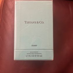 Tiffany & Co Perfume