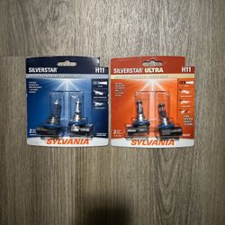 Headlight Bulbs 💡 