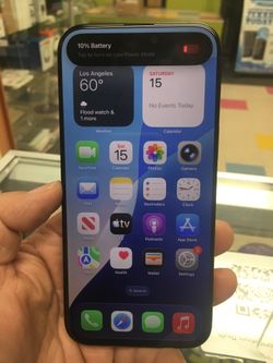 Apple iPhone 16 Pro Max 256gb Unlocked 
