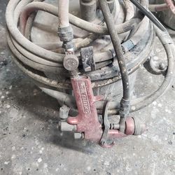air sprayer