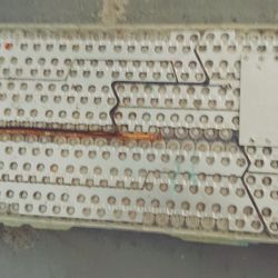 Tesla Battery