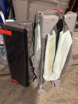 Pack N Play