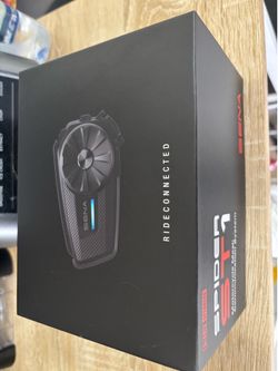 Sena st1 spider