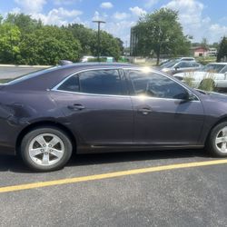 2015 Chevrolet Malibu