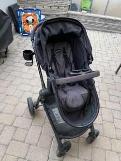 Evenflo Stroller