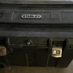 Stanley Tool Box
