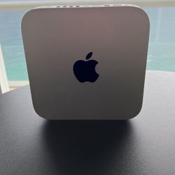 Apple Mini Mac