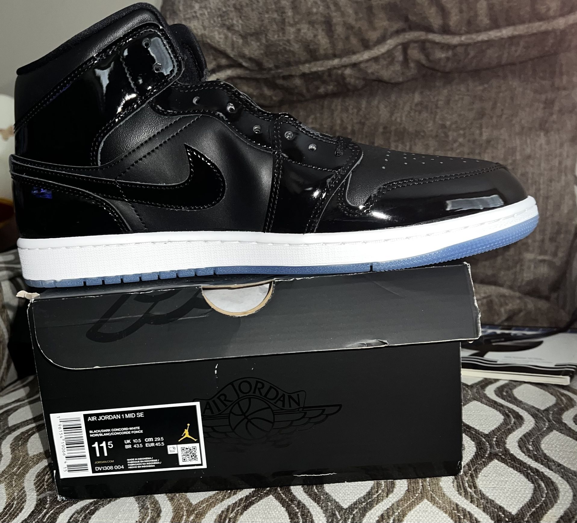 Jordan Shoes