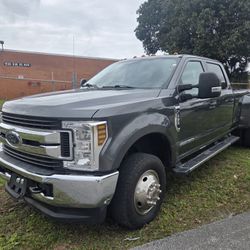 2019 Ford F-350