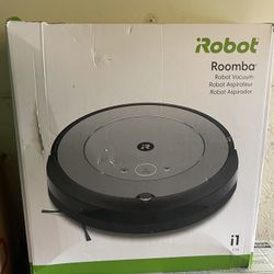 Robot Vacuum