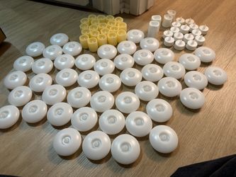 Flameless Candles