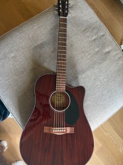 Fender 6 String