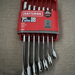 Craftsman Tool