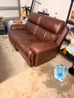 Sofa / couch