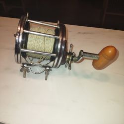 Penn Senator 114-H Deep Sea Reel