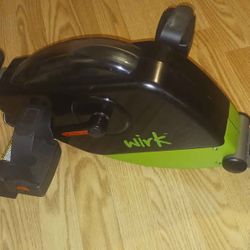 Under Desk Exercise Bike