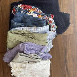 Fun Coastal Mystery Bag