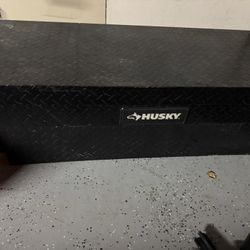 Mid Size Truck Tool Box 