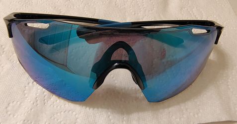 cybr dyno 125 3n 009513d-0239 t Oakley sunglasses