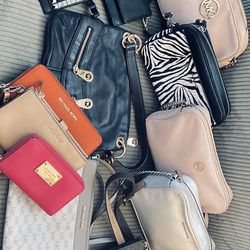 Michael Kors Bags