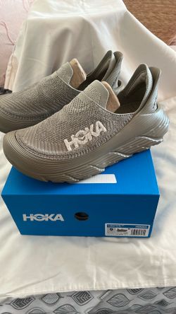 Hoka shoes