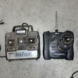 Remote Controls