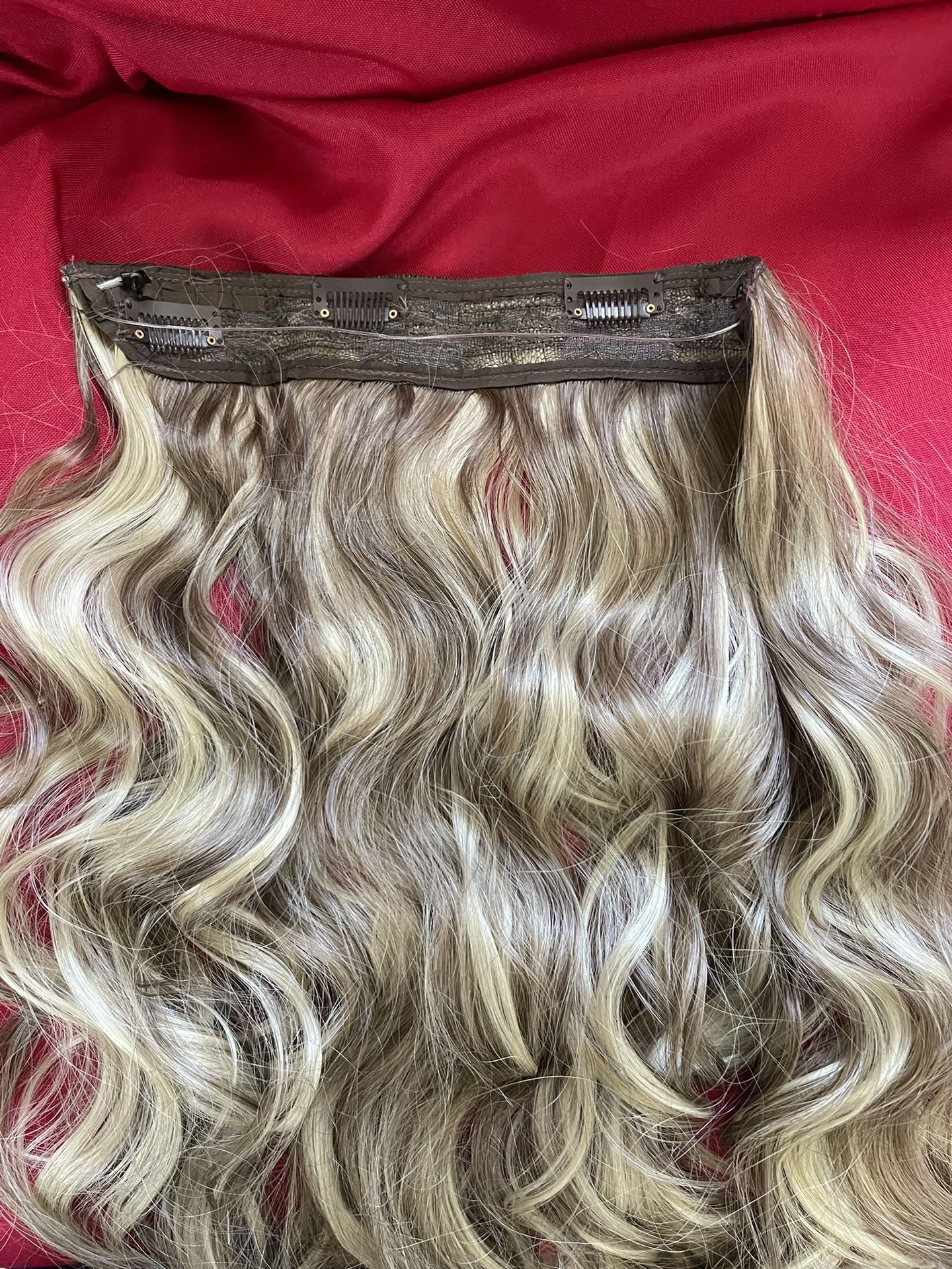 Wig/ Hair Extensions 