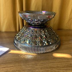 Carnival Glass Bowls
