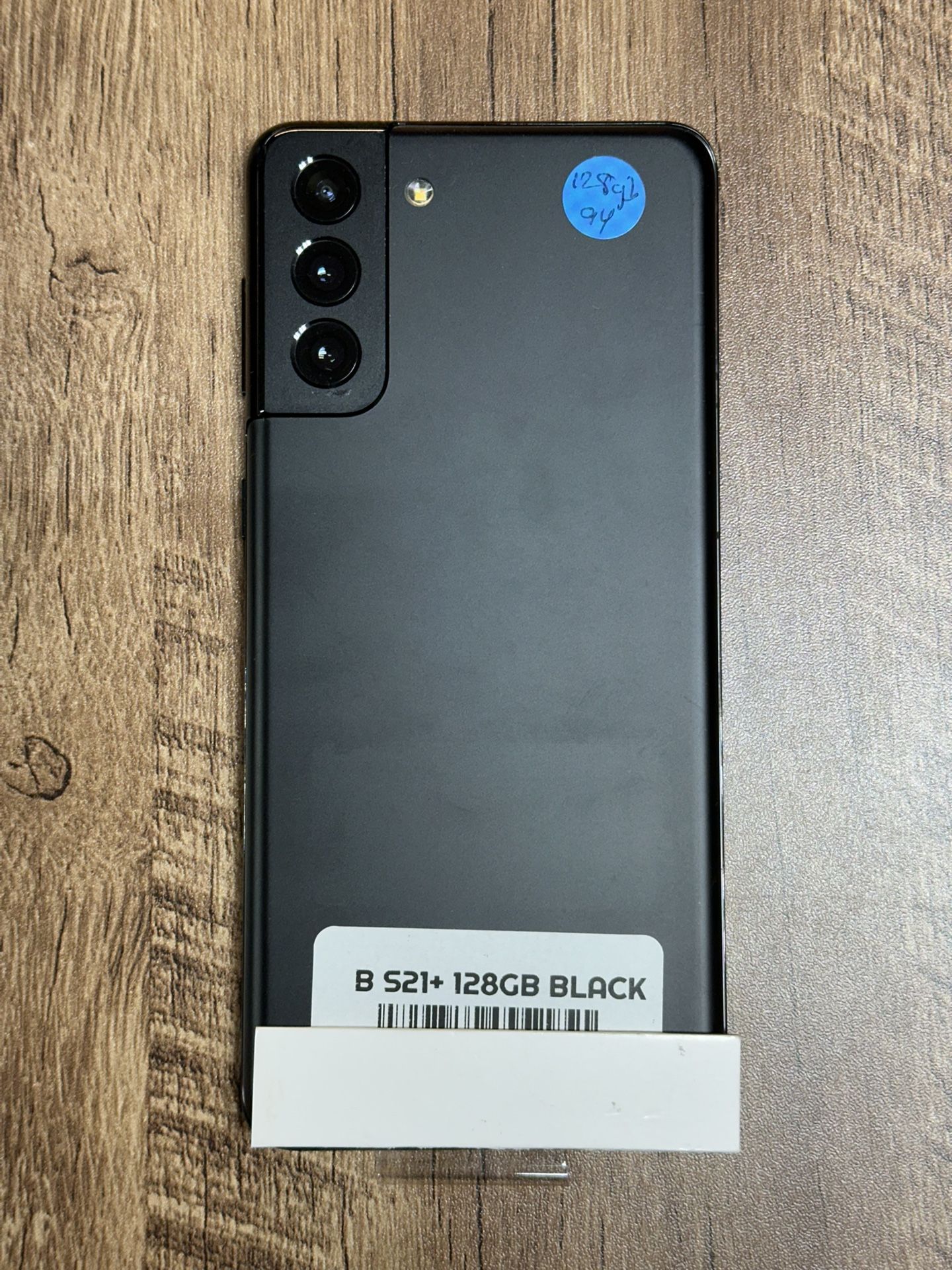 On Sale S21 PLUS 128GB Unlocked