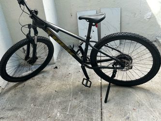 Trek 4 marlin generation 3
