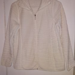Jaxon Maxwell Beige Sweater 