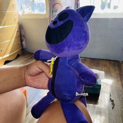 Poppy Play Time Smiling Critters Deluxe Plushie In Beautiful Conditions 