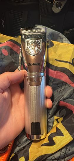 Glaker clipper and surent trimmer