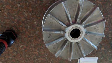 Aftermarket RZR 800 clutch for parts or repair