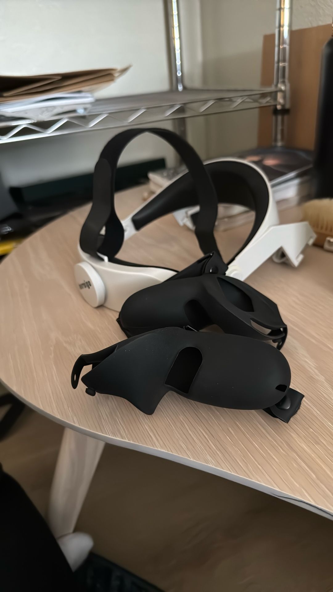 Oculus Quest 2 Accessories