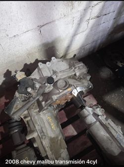 Motores y transmisiones 305/590/3018