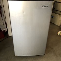 Small Fridge 