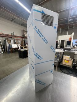 Café 10’ Duct Cover Kit