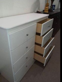 DRESSER WITH RAILS 57" Width, 40" Height