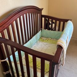 Baby Bed Brand New