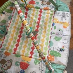 Baby Gy Play Mat 