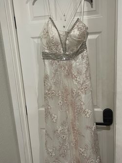 Event dress