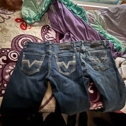 size 31x36 They Go For 80 Each But I’m Selling Them 25 For Both 